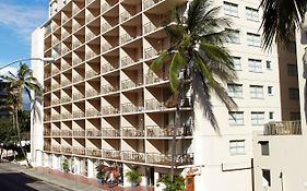 Waikiki Pearl Hotel